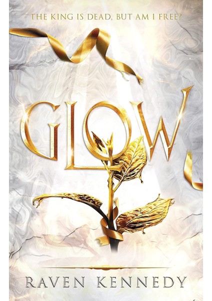Glow - The Plated Prisoner Series