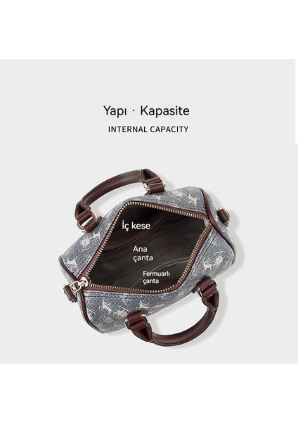 Kadın Çanta (Yurt Dışından)