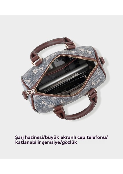 Kadın Çanta (Yurt Dışından)