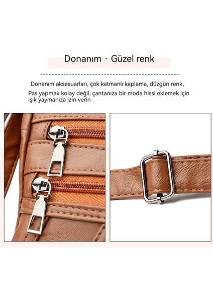 Çanta (Yurt Dışından)
