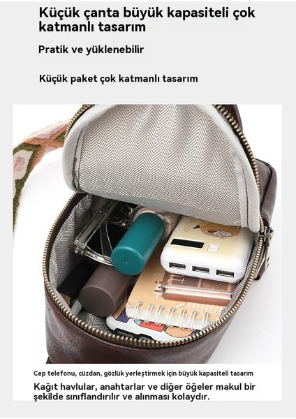 Kadın Çantası (Yurt Dışından)