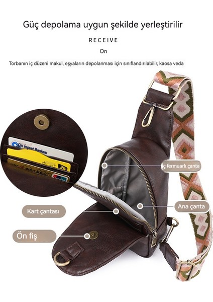 Kadın Çantası (Yurt Dışından) modelleri