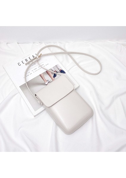 Telefon Mini Çanta (Yurt Dışından)