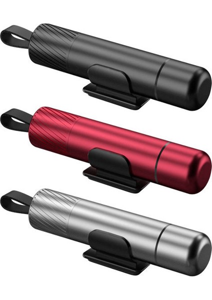 Polham Araç Içi Emniyet Kemer Kesici ve Cam Kırma Aleti, Acil Durum Kiti fırsatları