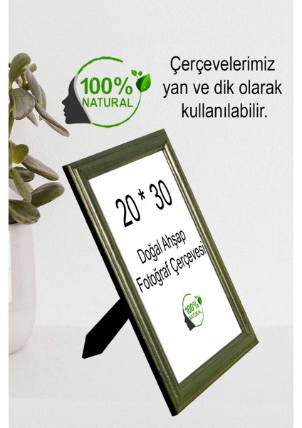 Çok Kullanımlı 20*30 Çerçeve fiyatları