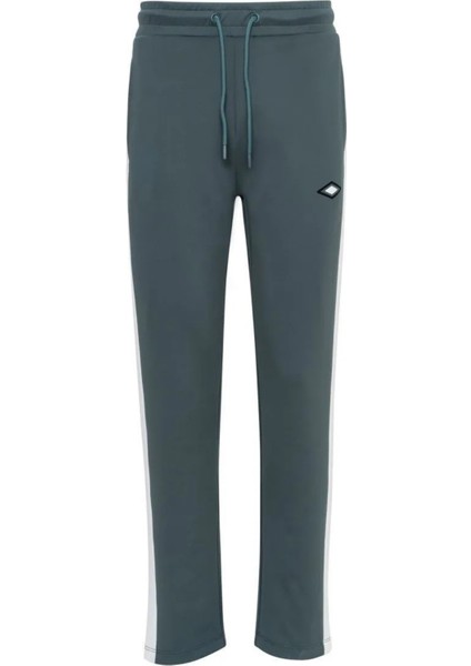 View Jacket Dik Yaka Beyaz Erkek Eşofman Takımı FC-0203