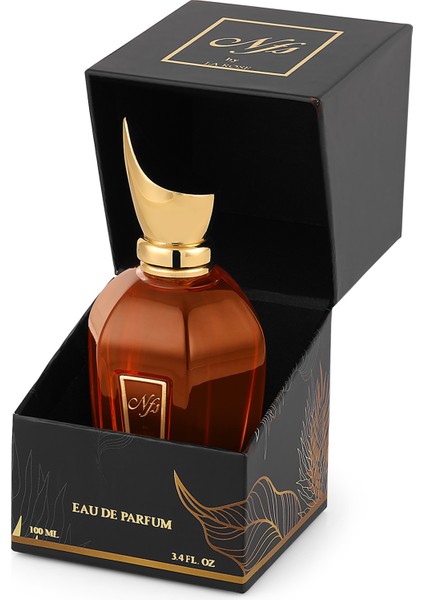 Oryantal Unisex Edp Parfüm 100 ml
