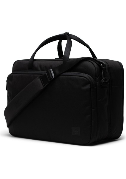 Herschel Bowen Duffle Tech El Çantası 30L 11293-00001-OS modelleri