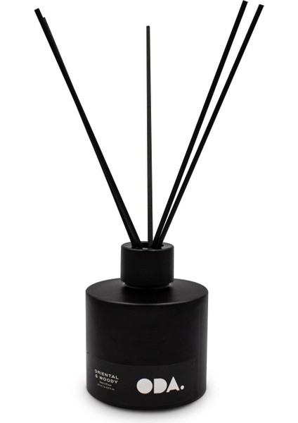 Oriental & Woody | Yılbaşı Özel Oda Kokusu modelleri