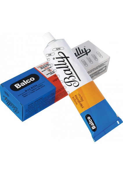 Büyük - 150 gr Yapıştırıcı