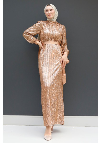 Melda Payet Abiye Kiremit