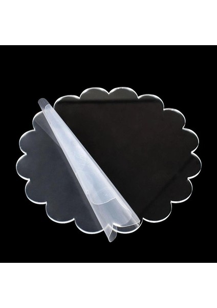 Papatya Kesim Pleksi (16 Cm)