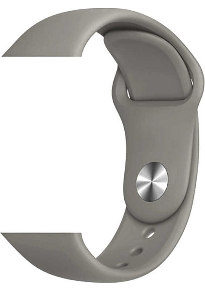 Watch 42MM Uyumlu Klasik Kordon Zore - 44-Haki