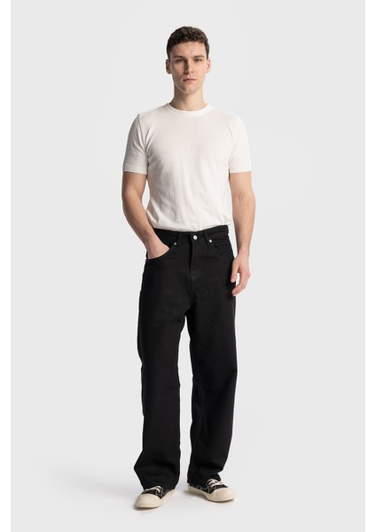 Baggy Jean
