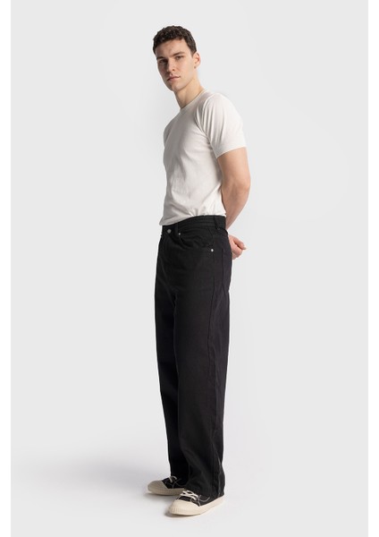 Baggy Jean modelleri