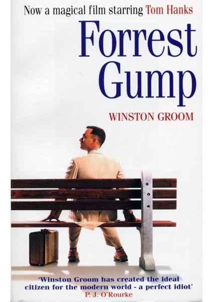 Forrest Gump