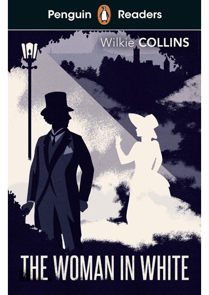 Readers Level 7: The Woman In White (Elt Graded Reader): Abridged Edition