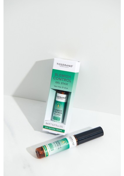 Çay Ağacı & Aloe Vera Yüz Bakım Ve - Stıck 8 Ml