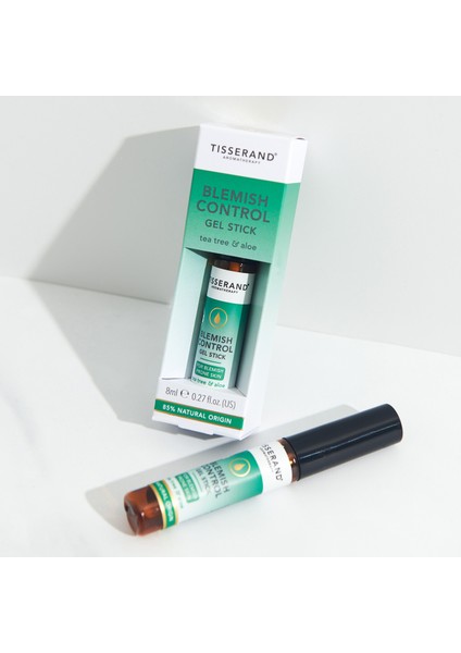 Çay Ağacı & Aloe Vera Yüz Bakım Ve - Stıck 8 Ml