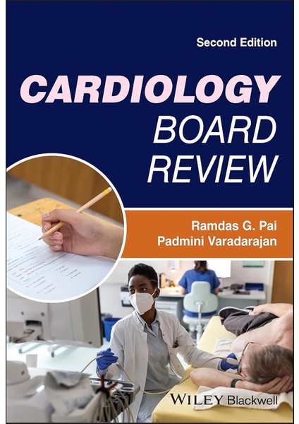 Cardiology Board Review
