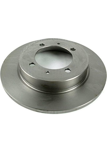 Volvo Arka Fren Disk (S40-V40) (1996-2004) 30872940 Bosch modelleri
