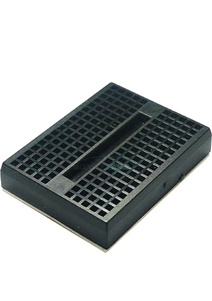 SYB-170 Ufak Boy Breadboard 6 Renkli 170 Pin 1 Adet