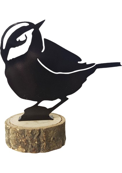 Kuş Silüetleri Heykeli, A Için Kuş Silüetleri Rt (Yurt Dışından)