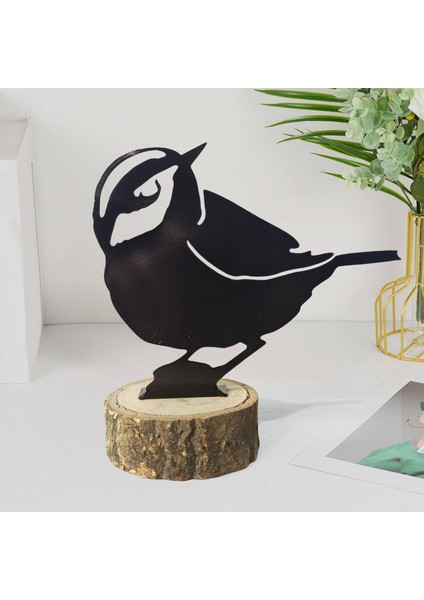 Kuş Silüetleri Heykeli, A Için Kuş Silüetleri Rt (Yurt Dışından) modelleri