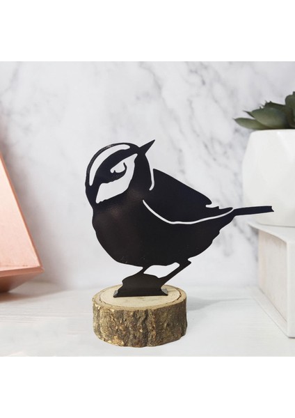 Kuş Silüetleri Heykeli, A Için Kuş Silüetleri Rt (Yurt Dışından) fırsatları