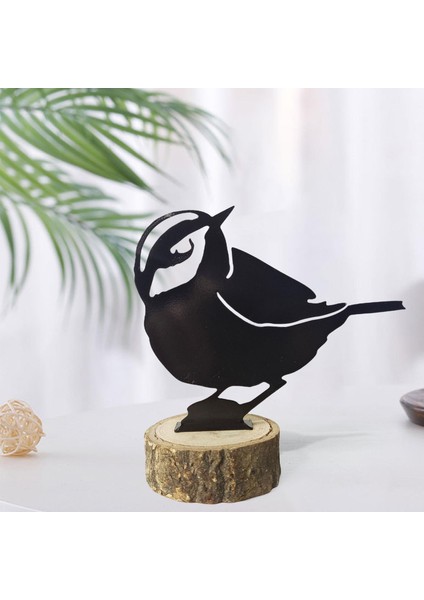 Kuş Silüetleri Heykeli, A Için Kuş Silüetleri Rt (Yurt Dışından) indirimleri