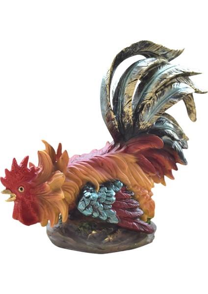 Açı Çim Alanı Için Heykelcik Süsleme Dekorasyonu (Yurt Dışından)