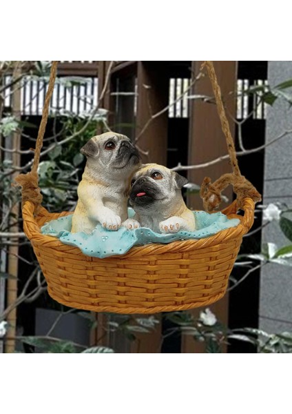 Sallanan Köılı Heykelcik Sallanan Heykeli Için (Yurt Dışından) modelleri