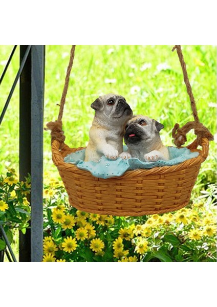 Sallanan Köılı Heykelcik Sallanan Heykeli Için (Yurt Dışından) fırsatları