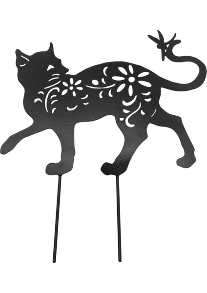 Heykel Kazı Dekoratif Açık C (Yurt Dışından)