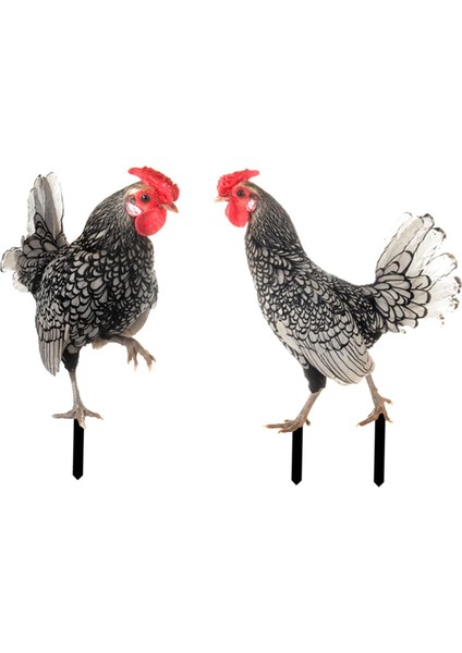 2 Akrilik Kazık Patio Için Icı Kazık (Yurt Dışından) modelleri