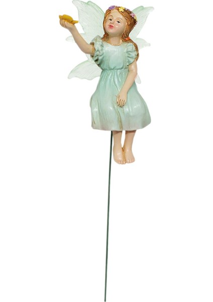 Peri Malzemeleri Minyatür Peyzaj Süsü Reçinede Iyor (Yurt Dışından) fiyatları