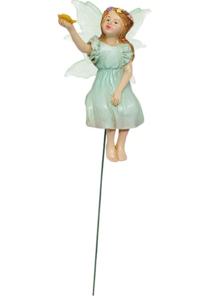 Peri Malzemeleri Minyatür Peyzaj Süsü Reçinede Iyor (Yurt Dışından) fırsatları