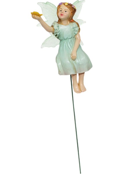 Peri Malzemeleri Minyatür Peyzaj Süsü Reçinede Iyor (Yurt Dışından) indirimleri