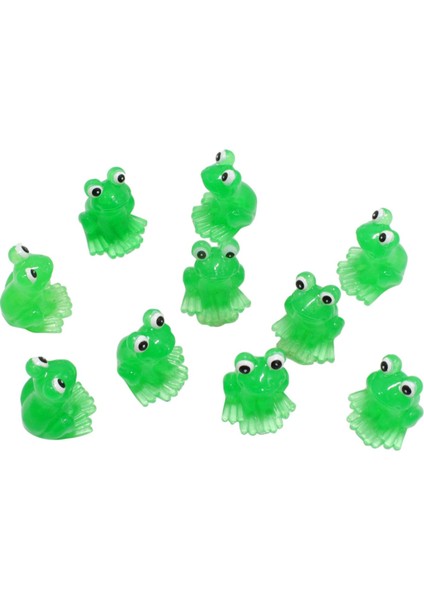 10X Reçine Figürinler Dekoratif Yap I Dekorasyon El Sanatları Hediye Minyatür (Yurt Dışından) fiyatları