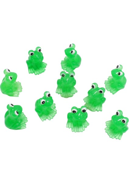 10X Reçine Figürinler Dekoratif Yap I Dekorasyon El Sanatları Hediye Minyatür (Yurt Dışından) fırsatları