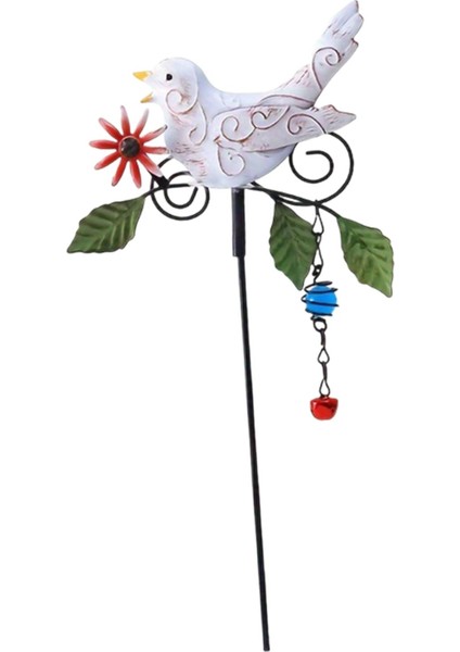 Çanı Dekoratif Doğum Günü Çim Veranda Festival Kazığı (Yurt Dışından) fiyatları