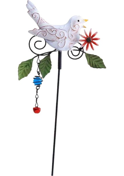 Çanı Dekoratif Doğum Günü Çim Veranda Festival Kazığı (Yurt Dışından) modelleri