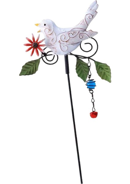 Çanı Dekoratif Doğum Günü Çim Veranda Festival Kazığı (Yurt Dışından) indirimleri