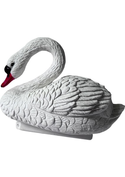 Gö Kuğu Heykelciği (Yurt Dışından)