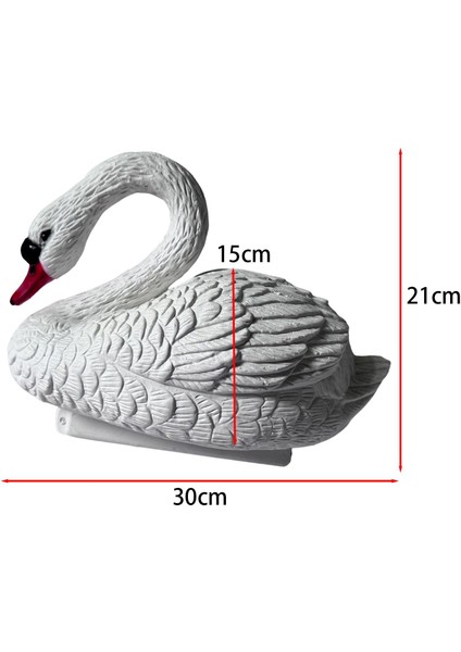 Gö Kuğu Heykelciği (Yurt Dışından) fiyatları