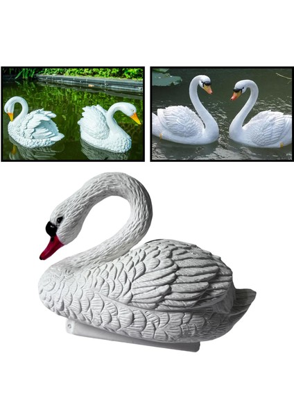 Gö Kuğu Heykelciği (Yurt Dışından) modelleri