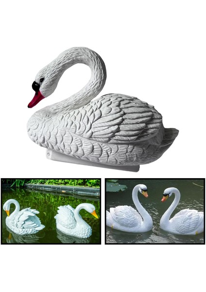 Gö Kuğu Heykelciği (Yurt Dışından) fırsatları