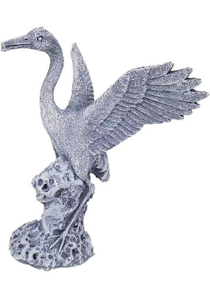 Heykel El Sanatları Hediye Dekoratif Balkon Açık I (Yurt Dışından)