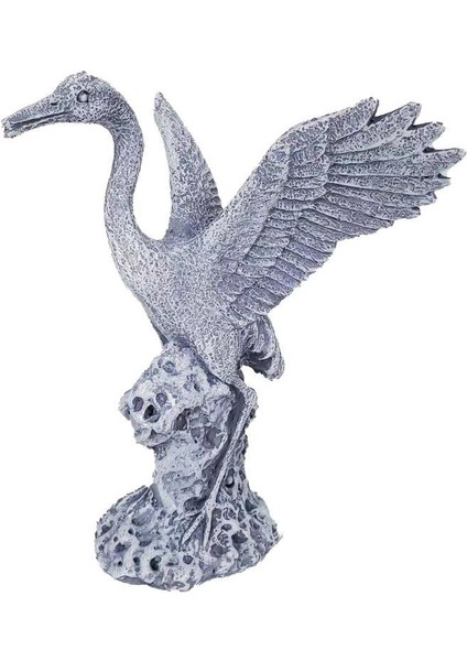 Heykel El Sanatları Hediye Dekoratif Balkon Açık I (Yurt Dışından) fırsatları