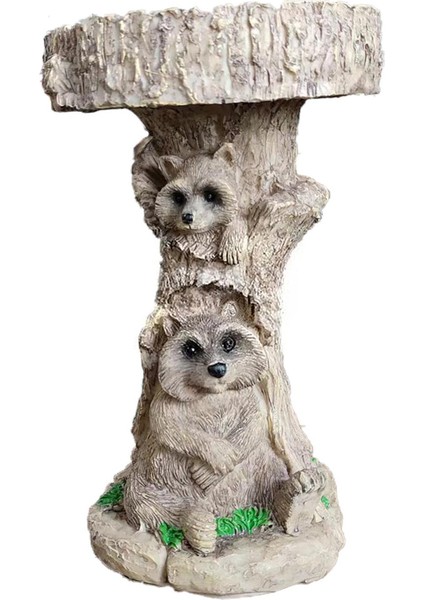 Kuş Ği Heykelcik Dekorasyonları Reçine (Yurt Dışından) modelleri